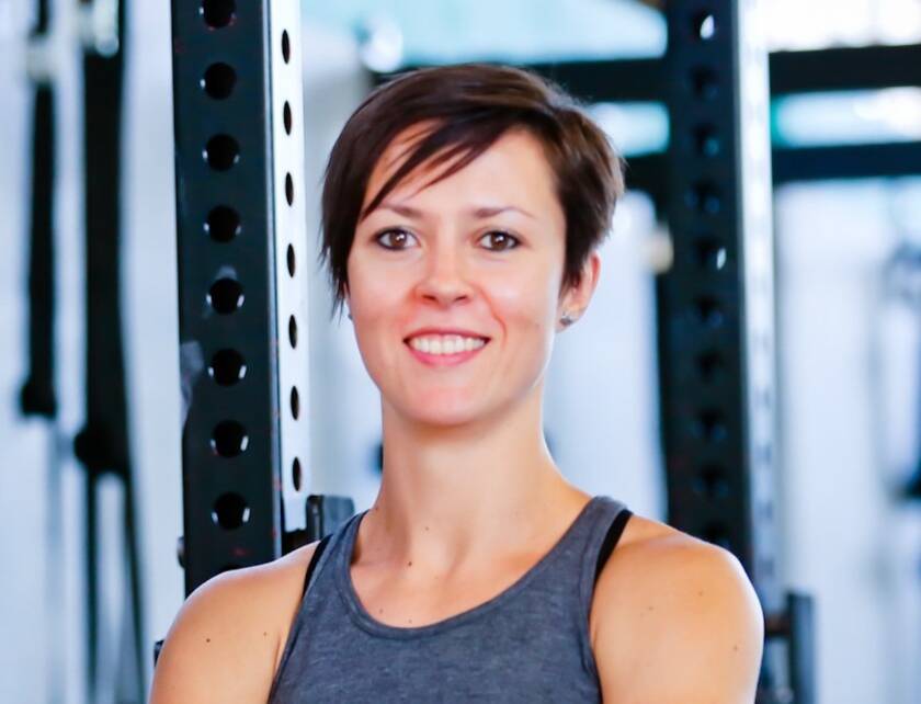 Marna Bravenboer